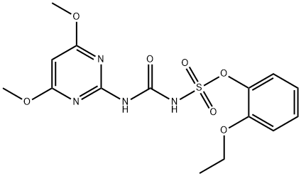 126801-58-9 結(jié)構(gòu)式