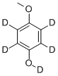 4‐メトキシフェノール‐2,3,5,6‐D4,OD price.