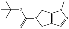 1268520-16-6 結(jié)構(gòu)式