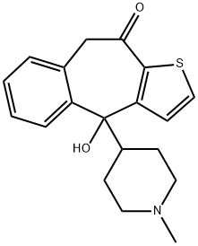 126939-27-3 結構式