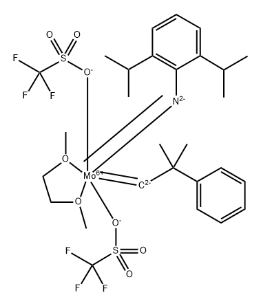 126949-63-1 結(jié)構(gòu)式