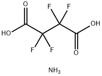 AMMONIUM TETRAFLUOROSUCCINATE price.