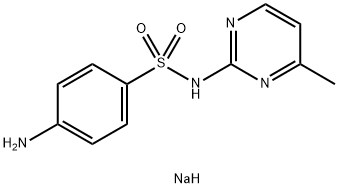 Sulfamerazine sodium