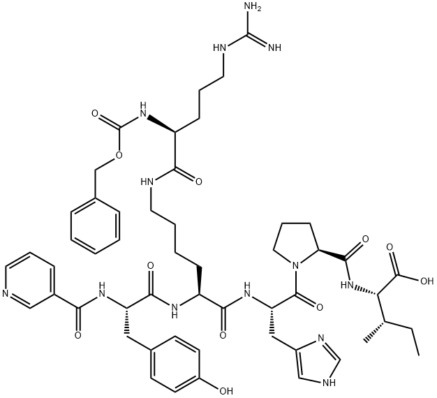 127060-75-7 結(jié)構(gòu)式