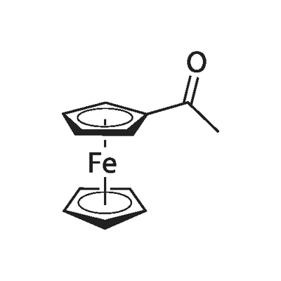 Acetylferrocene