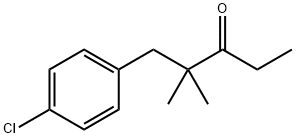 4-Chlorobenzyl pinacolone