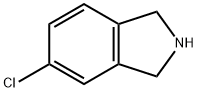 5-CHLOROISOINDOLINE HYDROCHLORIDE price.