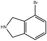 3-Bromo-1H-isoindoline|4-溴異吲哚啉鹽酸鹽