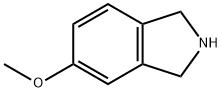 5-METHOXY-2,3-DIHYDRO-1H-ISOINDOLE