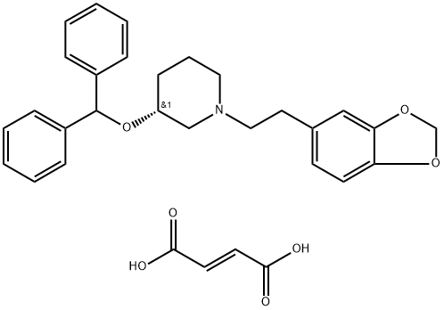 127308-98-9 結(jié)構(gòu)式