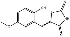 CHEMBRDG-BB 6381437 Struktur