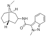 1-DESMETHYL 2-METHYL GRANISETRON (グラニセトロン不純物A)