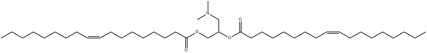 DODAP Struktur