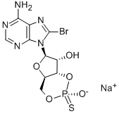 127634-20-2 Structure