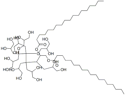 12764-60-2 結(jié)構(gòu)式