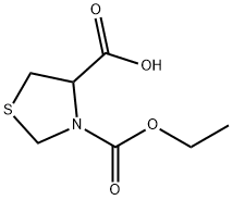 3-CARBETHOXYTHIAZOLIDINE-4-CARBOXYLIC ACID price.