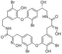 バスタジン10 化學(xué)構(gòu)造式