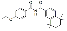 127697-58-9 結(jié)構(gòu)式