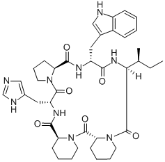 127819-96-9 結(jié)構(gòu)式