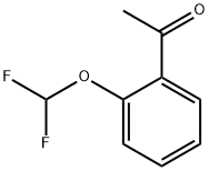 2'-(DIFLUOROMETHOXY)ACETOPHENONE 98 price.