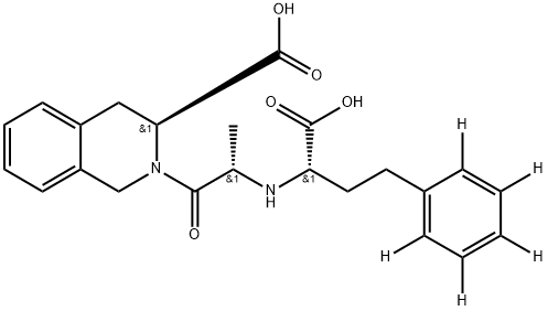 1279034-23-9 Structure