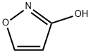 3-Isoxazolol Struktur