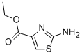 ETHYL 2-AMINOTHIAZOLE-4-CARBOXYLATE Struktur