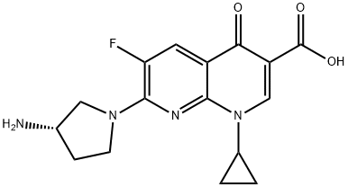 127967-03-7 結(jié)構(gòu)式