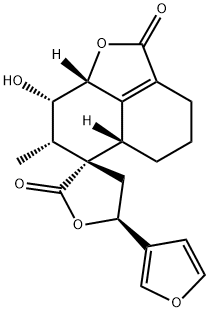 TEUCRIN A price.