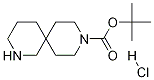 tert-butyl 2,9-diazaspiro[5.5]undecane-9-carboxylate hydrochloride price.