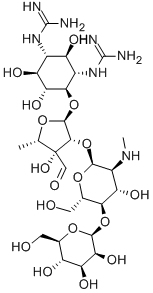 128-45-0 Structure