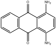 1,4-Diamino anthraquinone