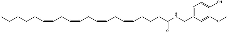 ARVANIL Struktur