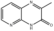 2-METHYL-4H-PYRIDO[2,3-B]PYRAZIN-3-ONE