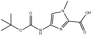 128293-64-1 Structure