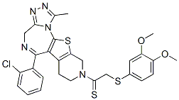 BN 50739 Struktur