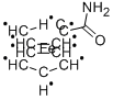 1287-17-8 Structure