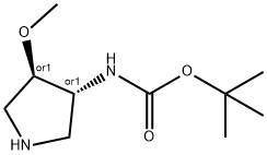 128739-92-4 結(jié)構(gòu)式