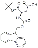 Fmoc-D-Asp(OtBu)-OH