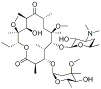 ClarithroMycin EP IMpurity F