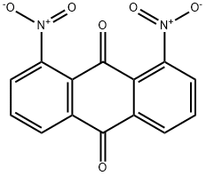 1,8-DINITROANTHRAQUINONE