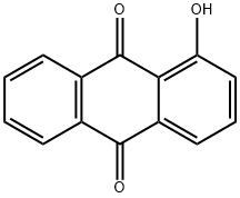 1-Hydroxy anthraquinone