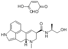 Ergonovine maleate