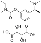 Rivastigmine tartrate