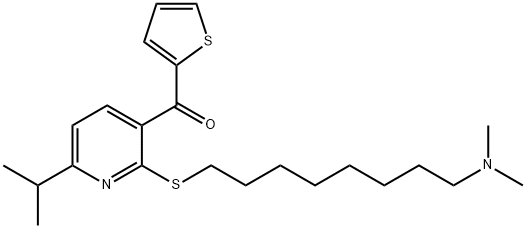 129184-48-1 Structure