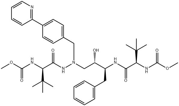 1292296-11-7 結(jié)構(gòu)式