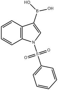 129271-98-3 結(jié)構(gòu)式