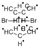 titanocene dibromide Struktur