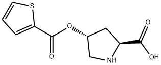 TENOSIPROL Struktur