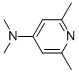 4-Pyridinamine,N,N,2,6-tetramethyl-(9CI) Struktur